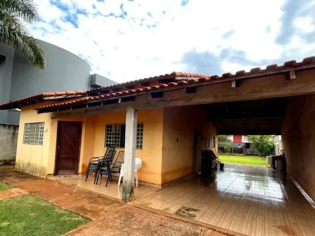 Imagem: Casa para Venda Tem 450 Metros Quadrados