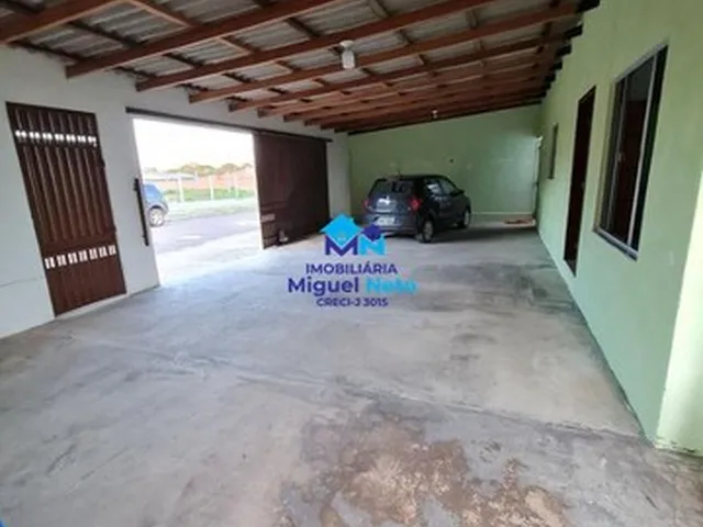 Imagem: Excelente Casa no Residencial Sevilha