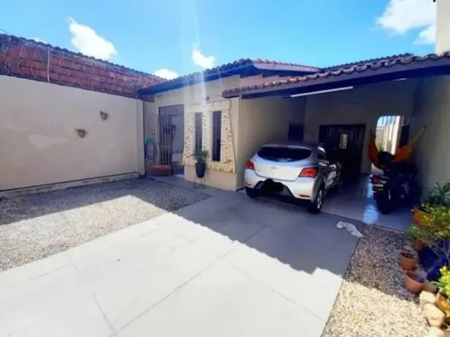 Imagem: Vendo Casa em Feu Rosa