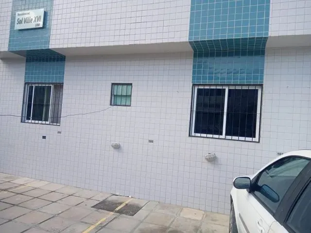 Imagem: Repasse Apartamento no Parque do Sol no