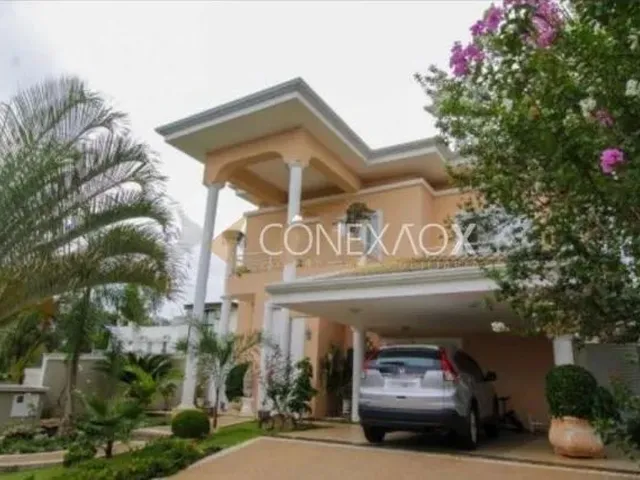 Imagem: Casa - Parque dos Resedás - Campinas