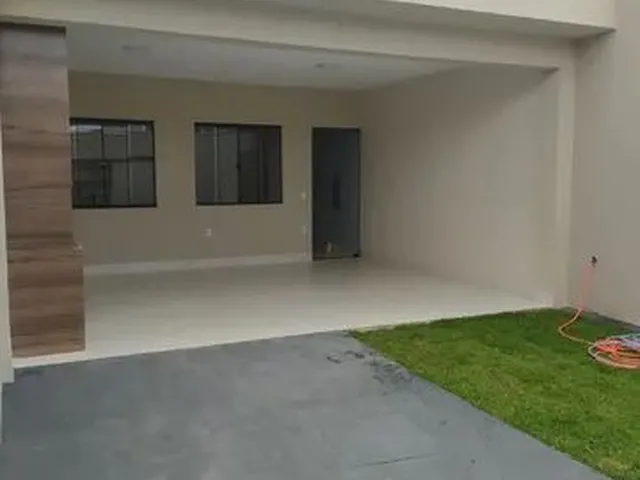 Imagem: Casa para Venda Possui 115 Metros Quadrados