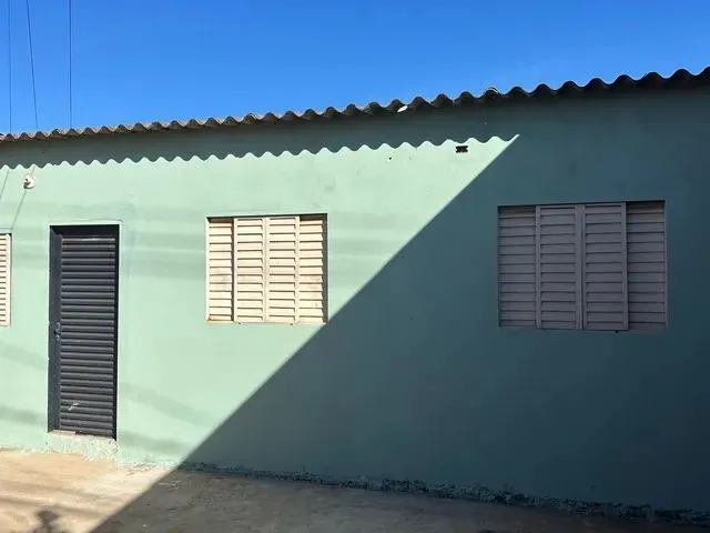Imagem: Vd Ou Troco Casa Sol Nascente T3
