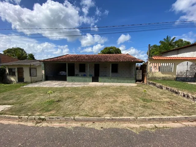 Imagem: Vendo Casa em Salinas