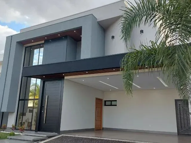 Imagem: Casa Condomínio Fechado
