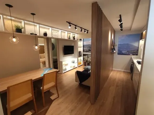 Imagem: Apartamento para Venda Possui 53 Metros