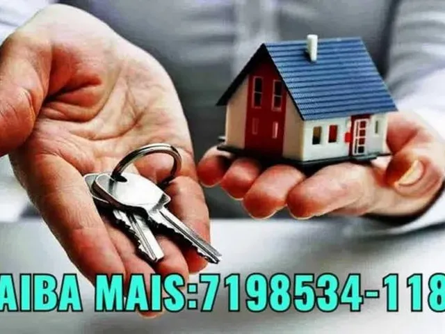 Imagem 2: Casa em Itapuã (Aceito Fgts)!!