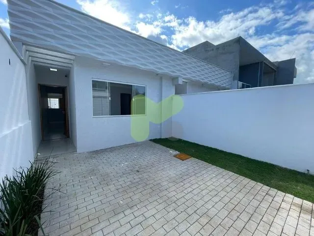 Imagem: Casa À Venda, 2 Quartos, 1 Suíte, 1 Vaga