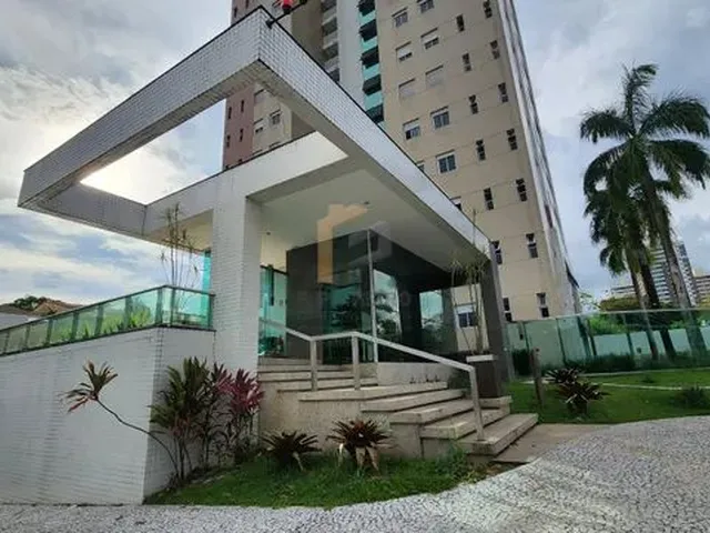 Imagem: Residencial Viva Verde - 110M² - 03 Suítes