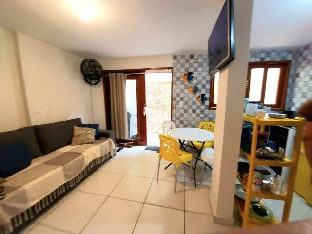 Imagem: Casa com 90M² a Venda no Centro de Pipa/Rn