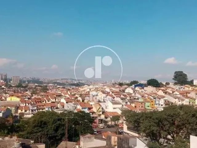 Imagem: O apartamento na cobertura possui 2 Dormitórios, 2