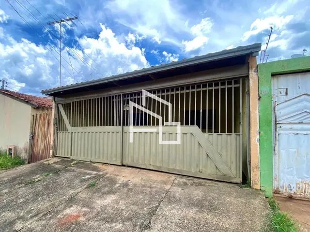 Imagem: Casa para Venda com 2 Quartos no Residencial