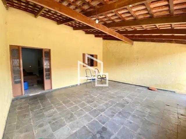 Imagem 9: Casa para Venda com 2 Quartos no Residencial Vereda dos Buritis - Goiânia - Go