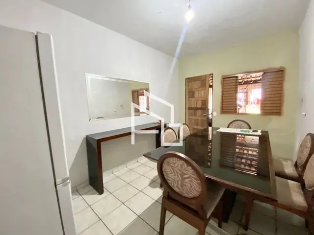 Imagem 5: Casa para Venda com 2 Quartos no Residencial Vereda dos Buritis - Goiânia - Go