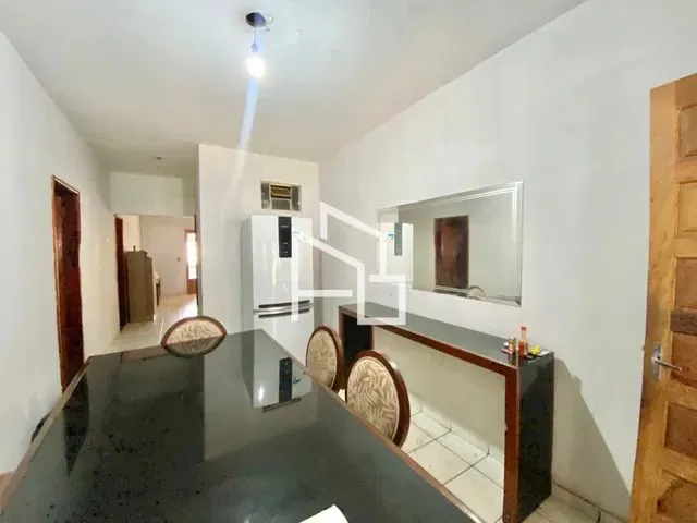 Imagem 12: Casa para Venda com 2 Quartos no Residencial Vereda dos Buritis - Goiânia - Go