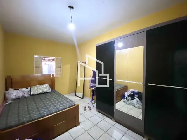 Imagem 4: Casa para Venda com 2 Quartos no Residencial Vereda dos Buritis - Goiânia - Go