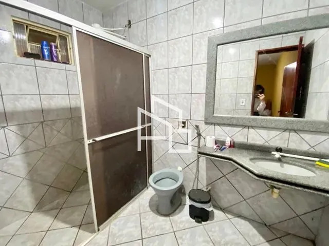 Imagem 8: Casa para Venda com 2 Quartos no Residencial Vereda dos Buritis - Goiânia - Go