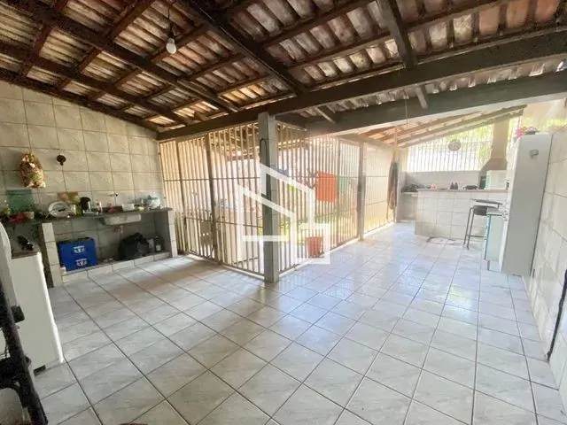 Imagem 7: Casa para Venda com 2 Quartos no Residencial Vereda dos Buritis - Goiânia - Go