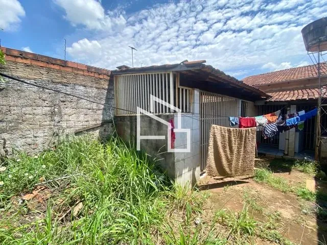 Imagem 11: Casa para Venda com 2 Quartos no Residencial Vereda dos Buritis - Goiânia - Go