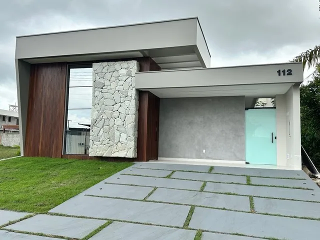 Imagem: Morada dos Passaros - Vendo Linda Casa Terrea