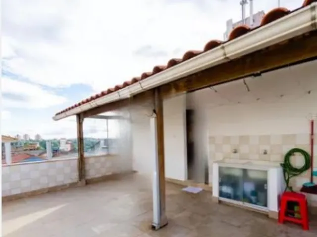 Imagem 15: Cobertura de 3 quartos em bh mg