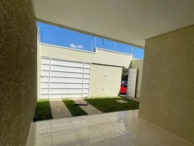 Imagem: Compre Sua Casa Boa na santa Terezinha