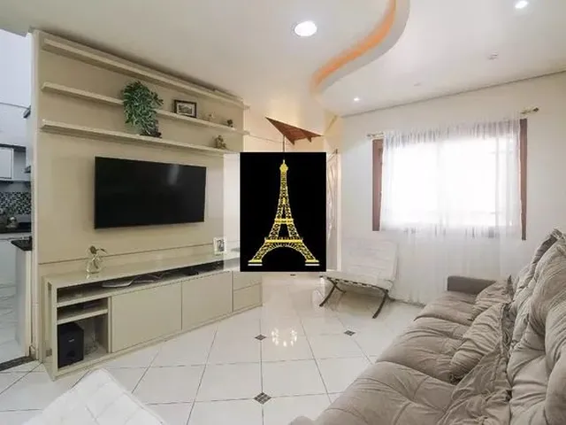 Imagem: Casa com 4 Dormitórios, 293 M² - Venda