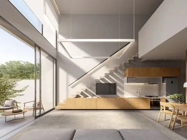 Imagem 5: Apartamento Jk em Rio Branco
