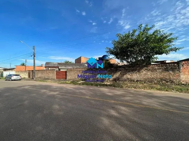 Imagem: Casa 02 Quartos no Bairro Flodoaldo Pontes