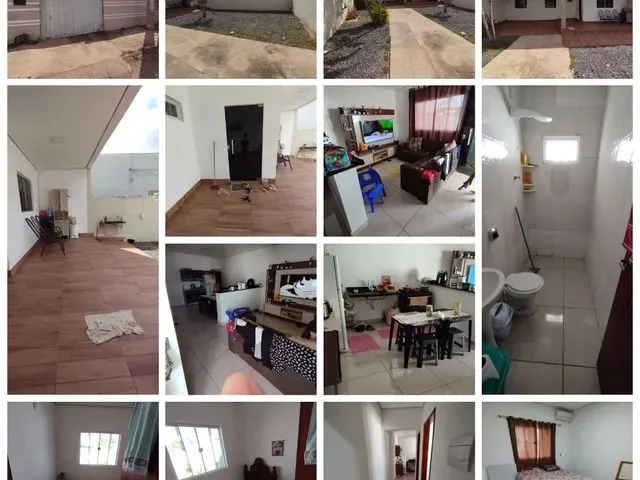 Imagem: Casa a Venda