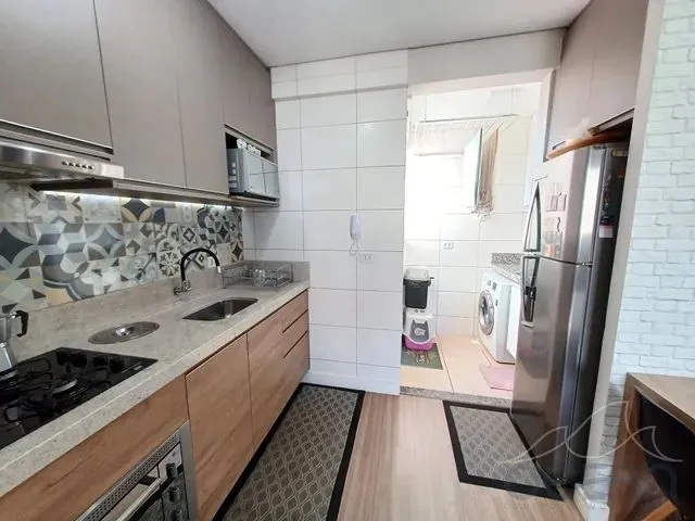 Imagem 10: Apartamento em Ebenezer - Maringá, Pr