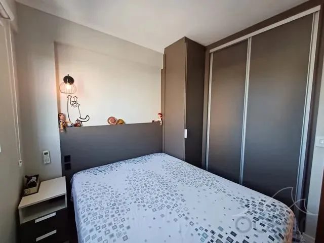 Imagem 9: Apartamento em Ebenezer - Maringá, Pr