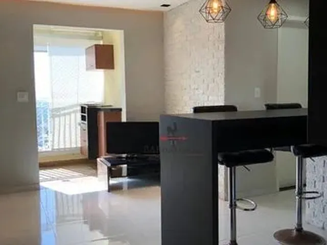 Imagem: Lindo Apartamento a Venda - Condomínio