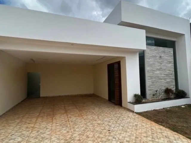 Imagem: Vendo Casa Ponte Alta Norte