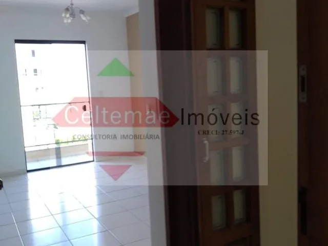 Imagem: Apartamento com 03 Dormitórios