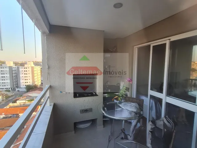 Imagem: Apartamento a Venda, Edifício Royale Independência