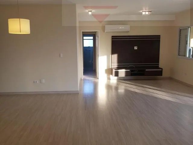 Imagem: O apartamento possui 3 Dormitórios, 3 Suítes, 5