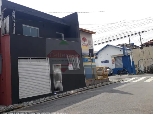 Imagem: Ponto Comercial a Venda, Centro, Taubaté