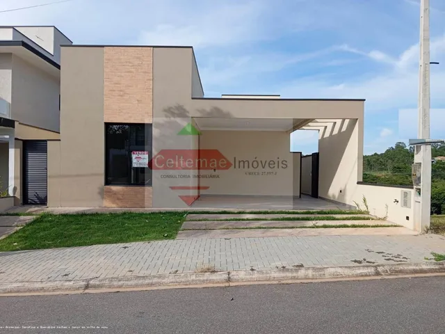 Imagem: Casa a Venda, Condomínio Cataguá Way