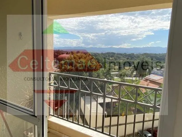 Imagem 7: Apartamento a Venda, Bosque Independência, Taubaté Sp