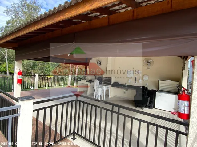 Imagem 12: Apartamento a Venda, Bosque Independência, Taubaté Sp