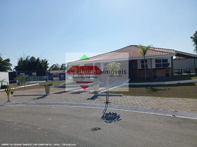 Imagem 3: Terreno a Venda, Condomínio Pérola do Vale, Tremembé SP