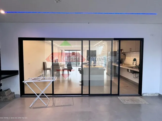 Imagem 5: Casa a Venda, Condomínio Cataguá Way, Taubaté Sp