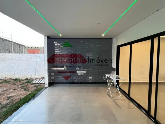 Imagem 7: Casa a Venda, Condomínio Cataguá Way, Taubaté Sp