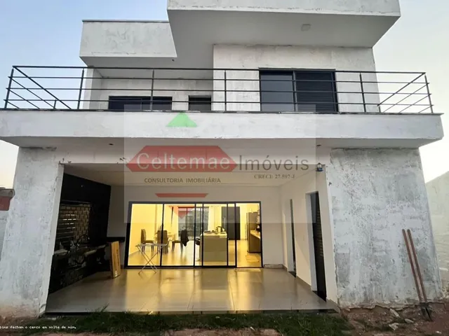 Imagem 8: Casa a Venda, Condomínio Cataguá Way, Taubaté Sp