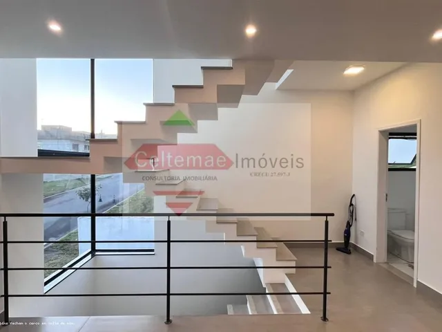 Imagem 9: Casa a Venda, Condomínio Cataguá Way, Taubaté Sp