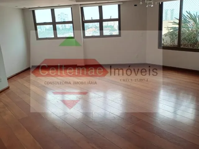 Imagem: O apartamento possui 5 Dormitórios, 2 Suítes, 5