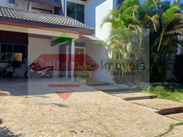 Imagem: Casa a Venda, Condomínio Residencial Village