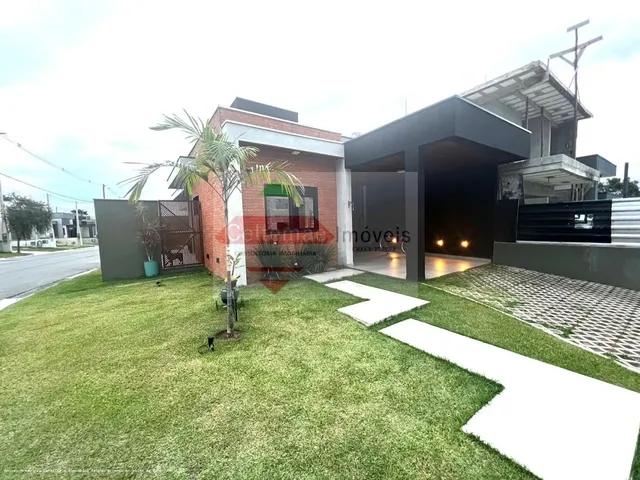 Imagem: Casa a Venda, Condomínio Villa Romana