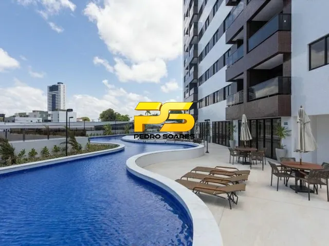 Imagem: APARTAMENTO RESIDENCIAL em JOÃO PESSOA